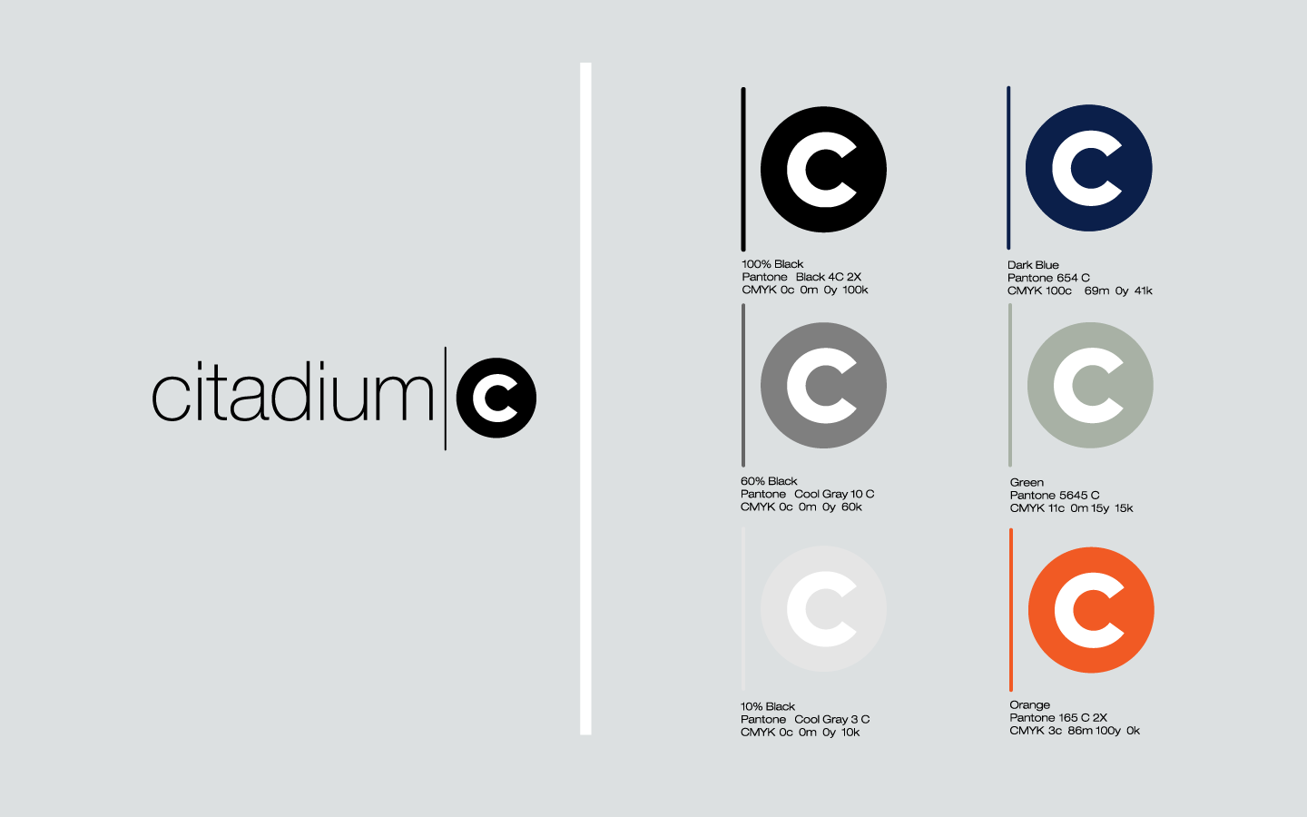 citadium logotype buronouvo lionel massias