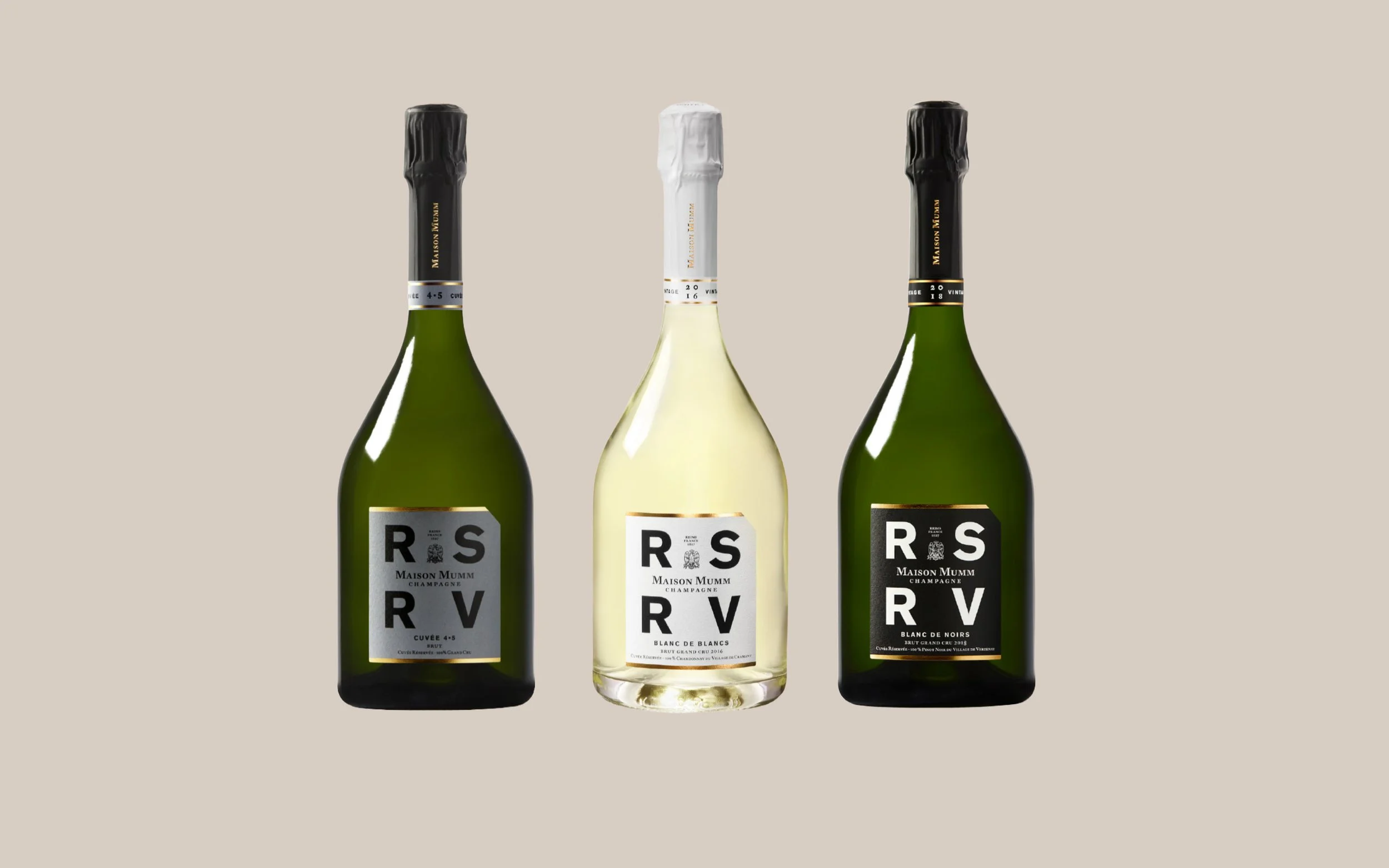 Champagne RSRV MUMM_BuroNouvo