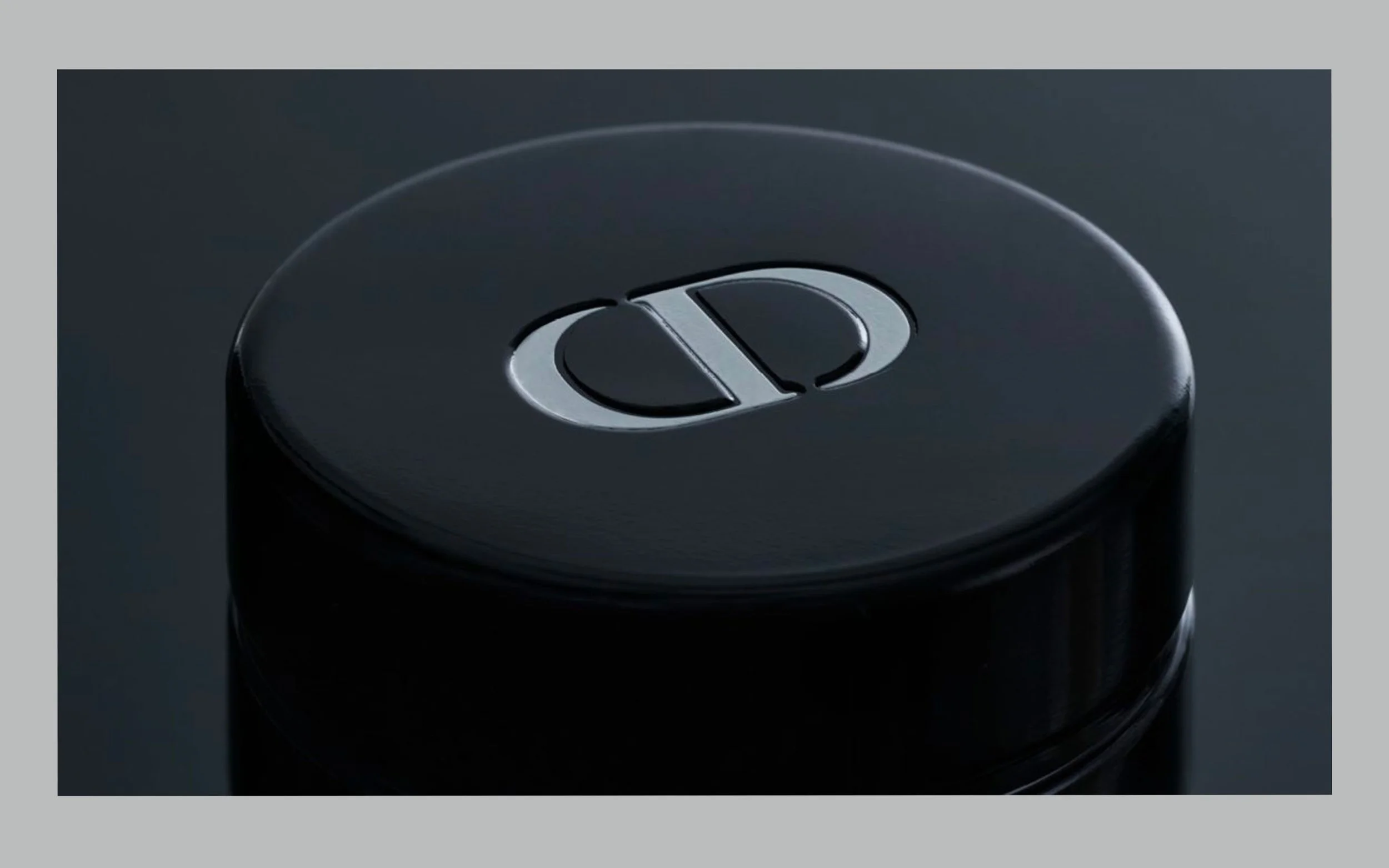 Dior monogramme CD Lionel Massias Buronouvo