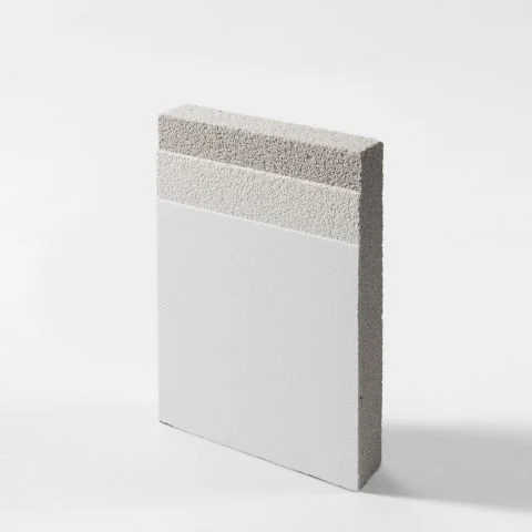Insulated Render