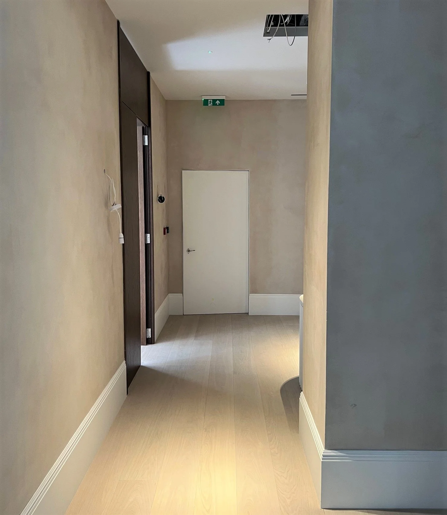 Hooke - Clayworks Smooth 