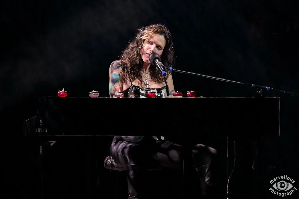 Beth Hart, London Palladium, 18th March 2023