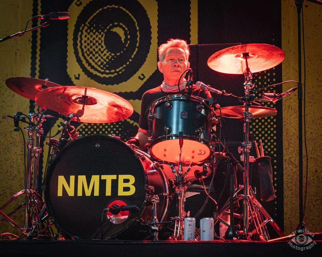 The Sex Pistols feat. Frank Carter, Beautiful Days Festival 2025