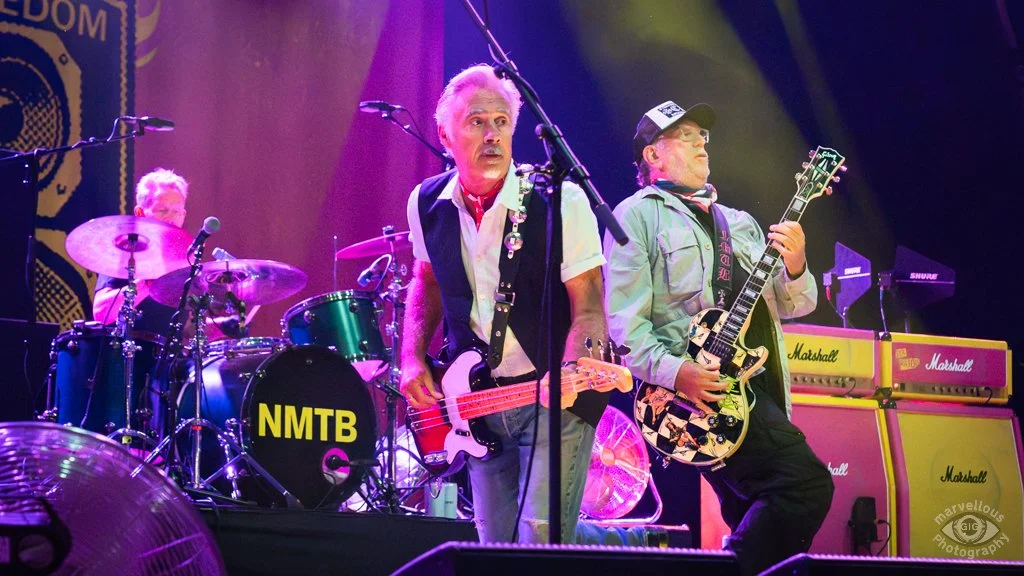 The Sex Pistols feat. Frank Carter, Beautiful Days Festival 2025