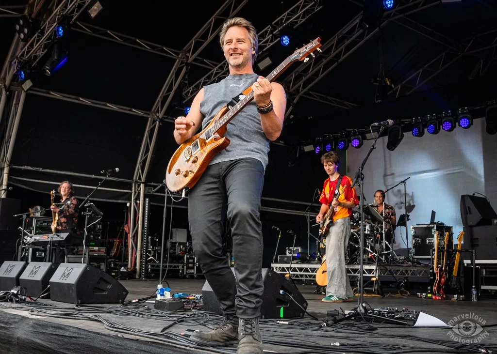 Chesney Hawkes, Wychwood Festival 2026