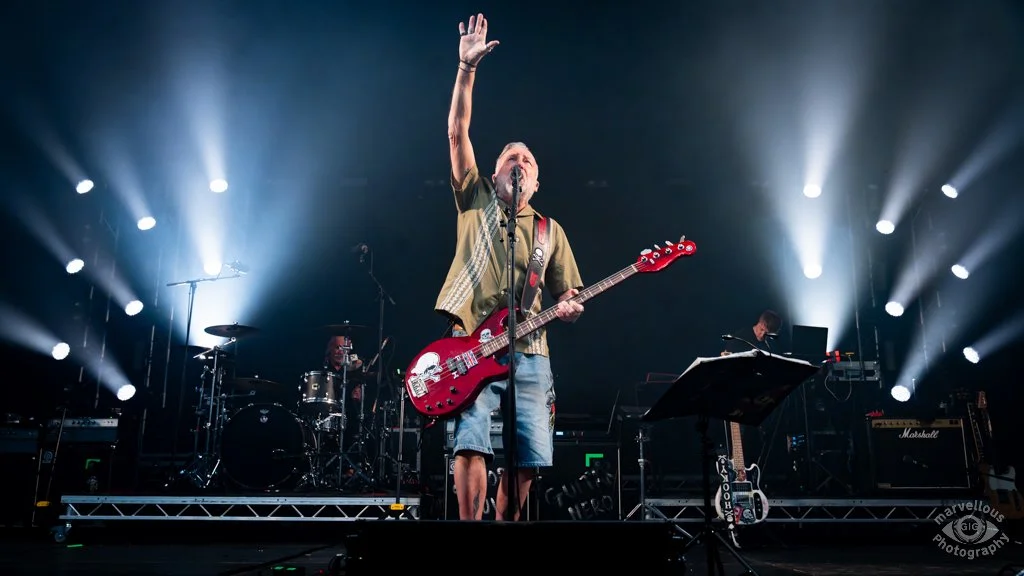 Peter Hook and The Light at Bearded Theory Festival 2026