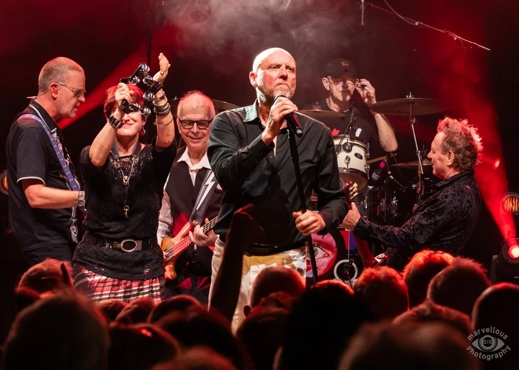 Woody Woodmansey's Holy Holy, Shepherds Bush Empire, 10th Sept 2026