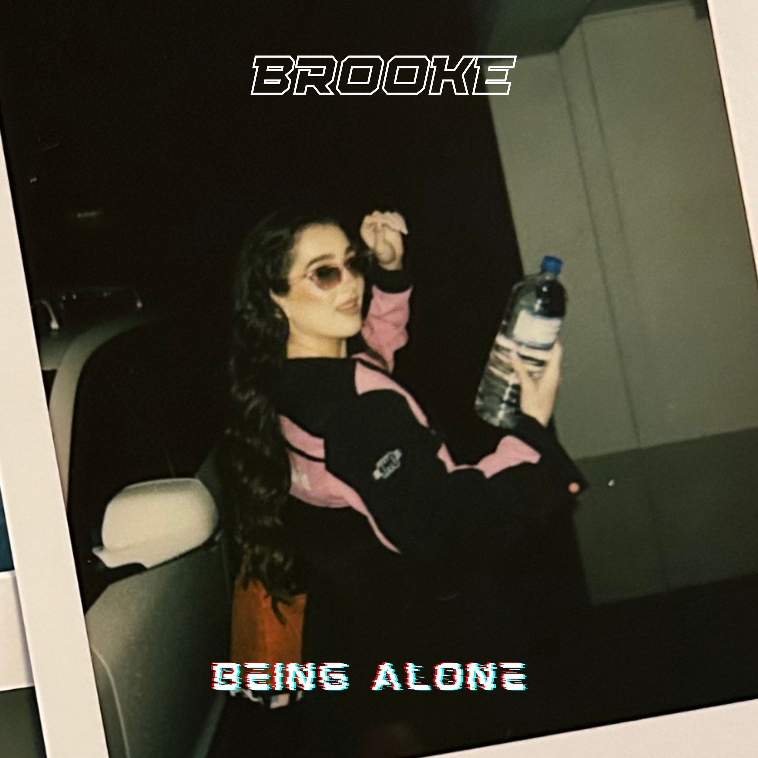 Brooke releases new single ‘Being Alone’