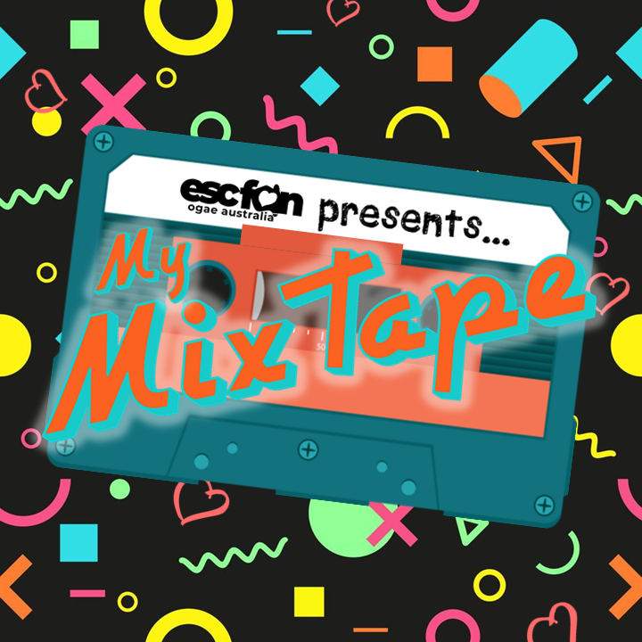 OGAE Australia presents: My MixTape