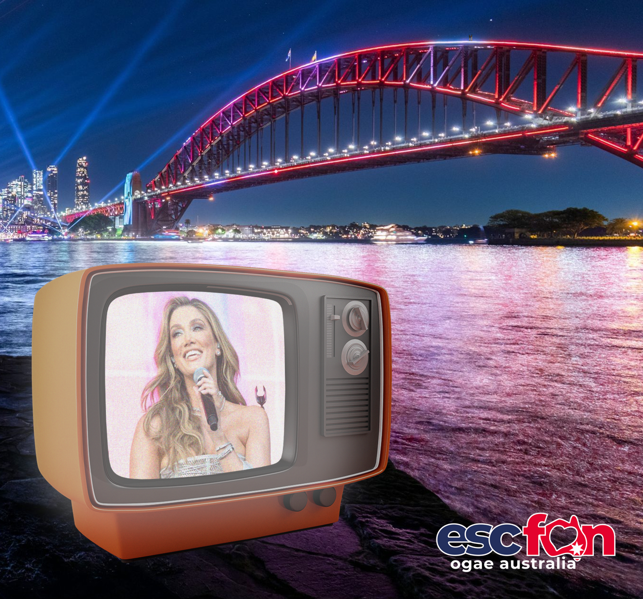 Where to Watch and Celebrate Eurovision 2026 in Australia