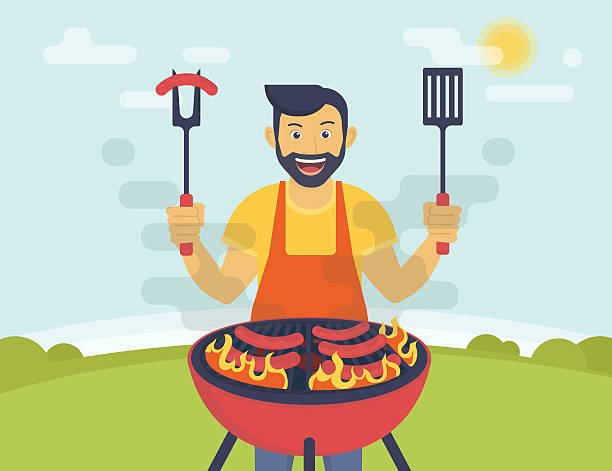 March BBQ #3