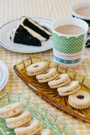 World Friendship Day Morning Tea