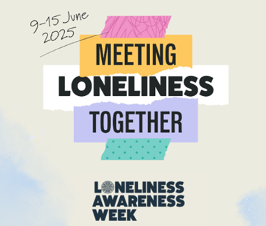 Loneliness Awareness Week Morning Tea