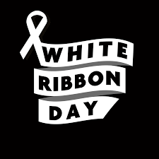 White Ribbon Day Morning Tea