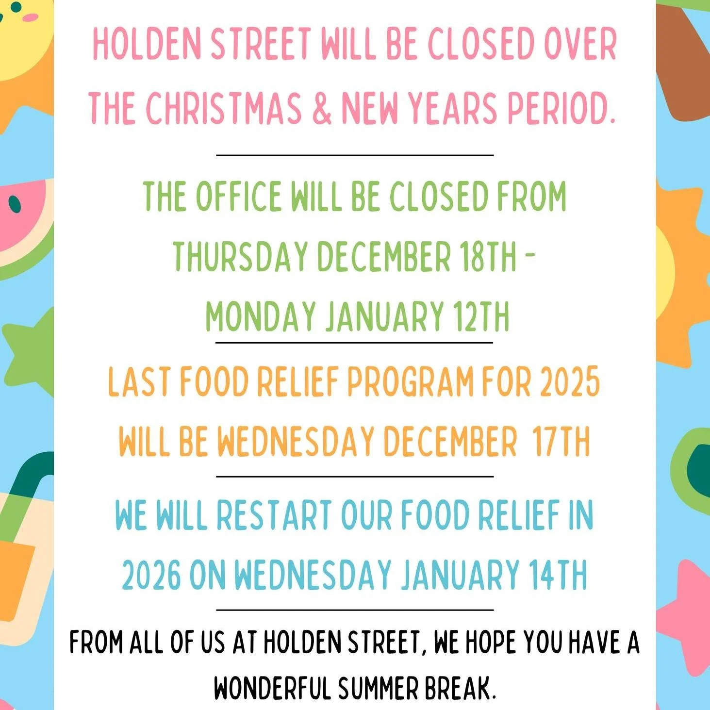 Friendly reminder 😎🏡