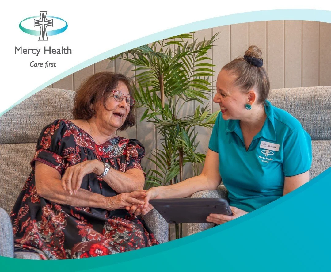 ✨ Community Information Session &ndash; 2026 Kick-Off! ✨

We&rsquo;re excited to launch our first Community Information Session for 2026 with Mercy Health.
🗓 Thursday 26 February
⏰ 10:30am

Join us to learn more about the support and services availa