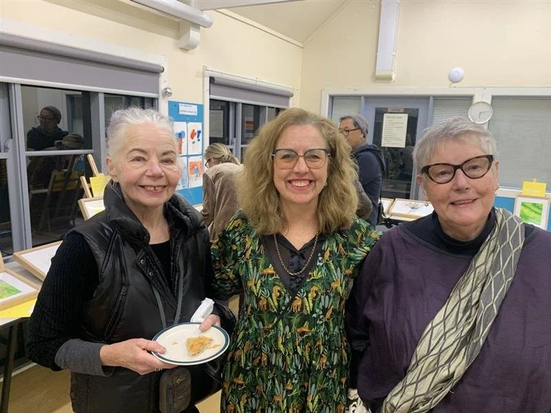 Adult Learners Week Showcase 
