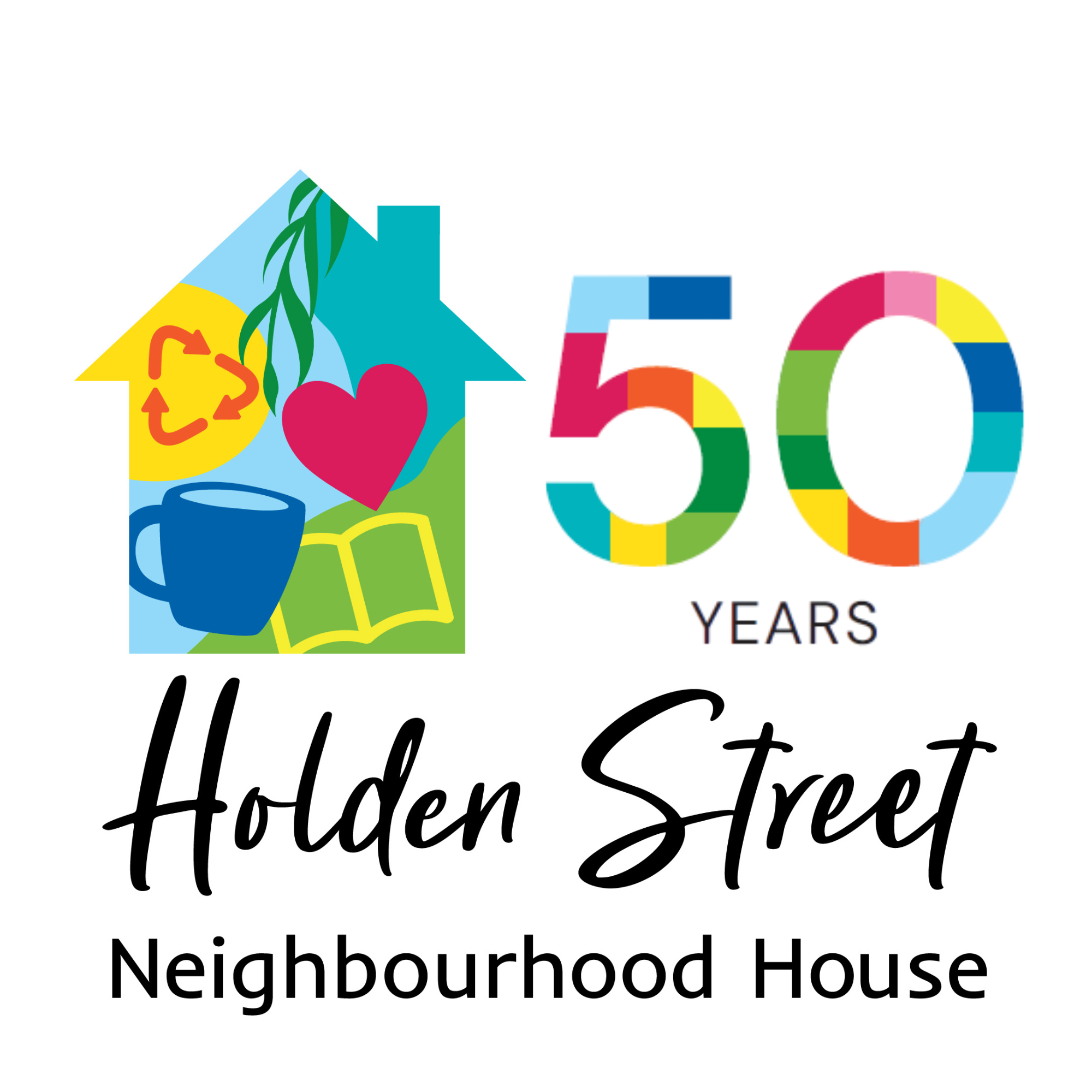 Holden Street's 50th Celebration!