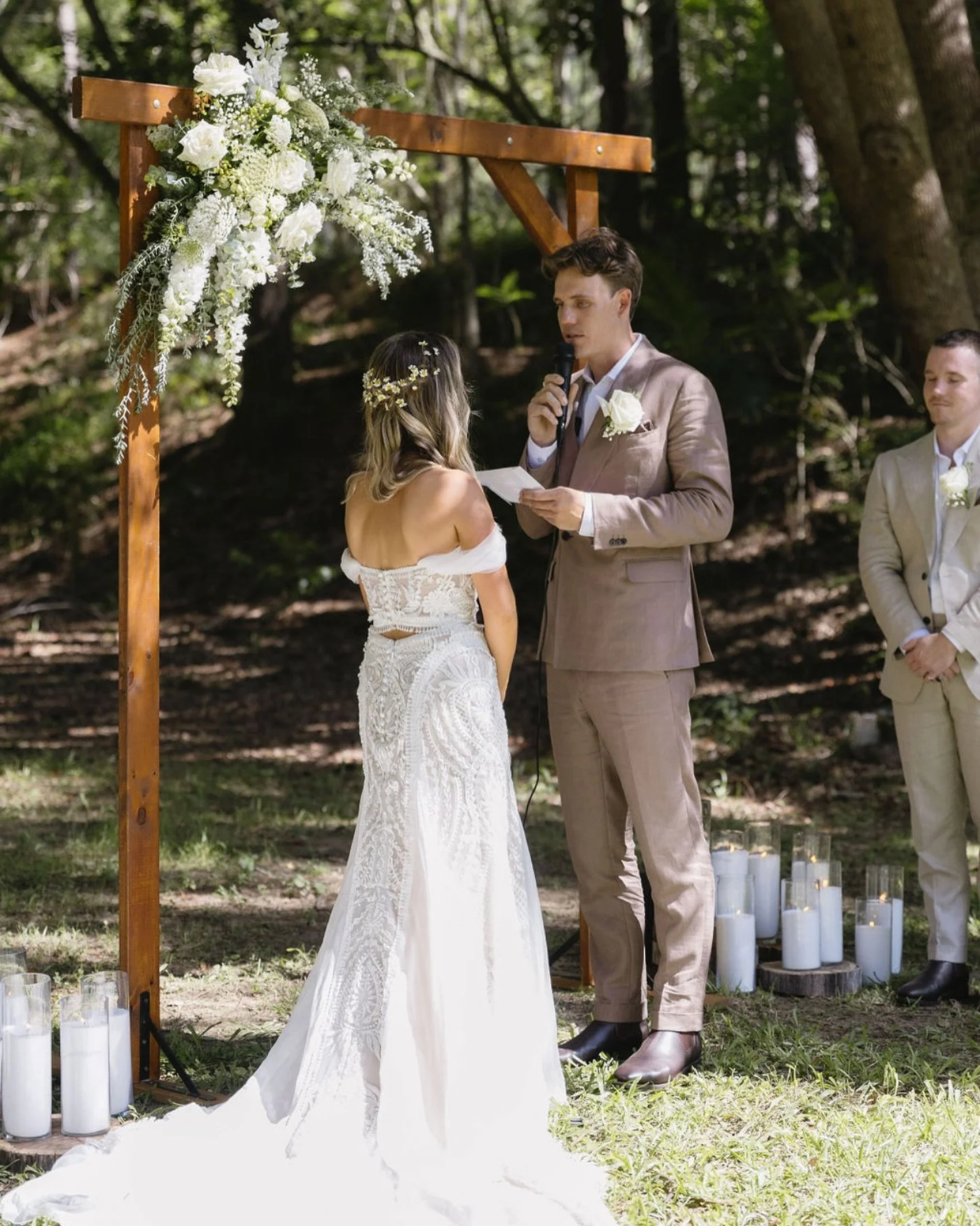 Imagine planning your dream wedding without drowning in paperwork or chasing endless vendors&hellip; That&rsquo;s exactly what our &lsquo;one invoice&rsquo; approach delivers! Say goodbye to wedding overwhelm and hello to simplicity: one streamlined 