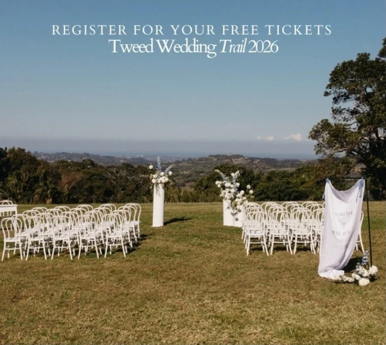 This Sunday is the biggest wedding event on the Tweed! We&rsquo;ll be setting up some incredible displays at @elysianhillsvenue and @summergroveestate Come chat to our team in person and receive our special offers 💍

You don&rsquo;t want to miss the
