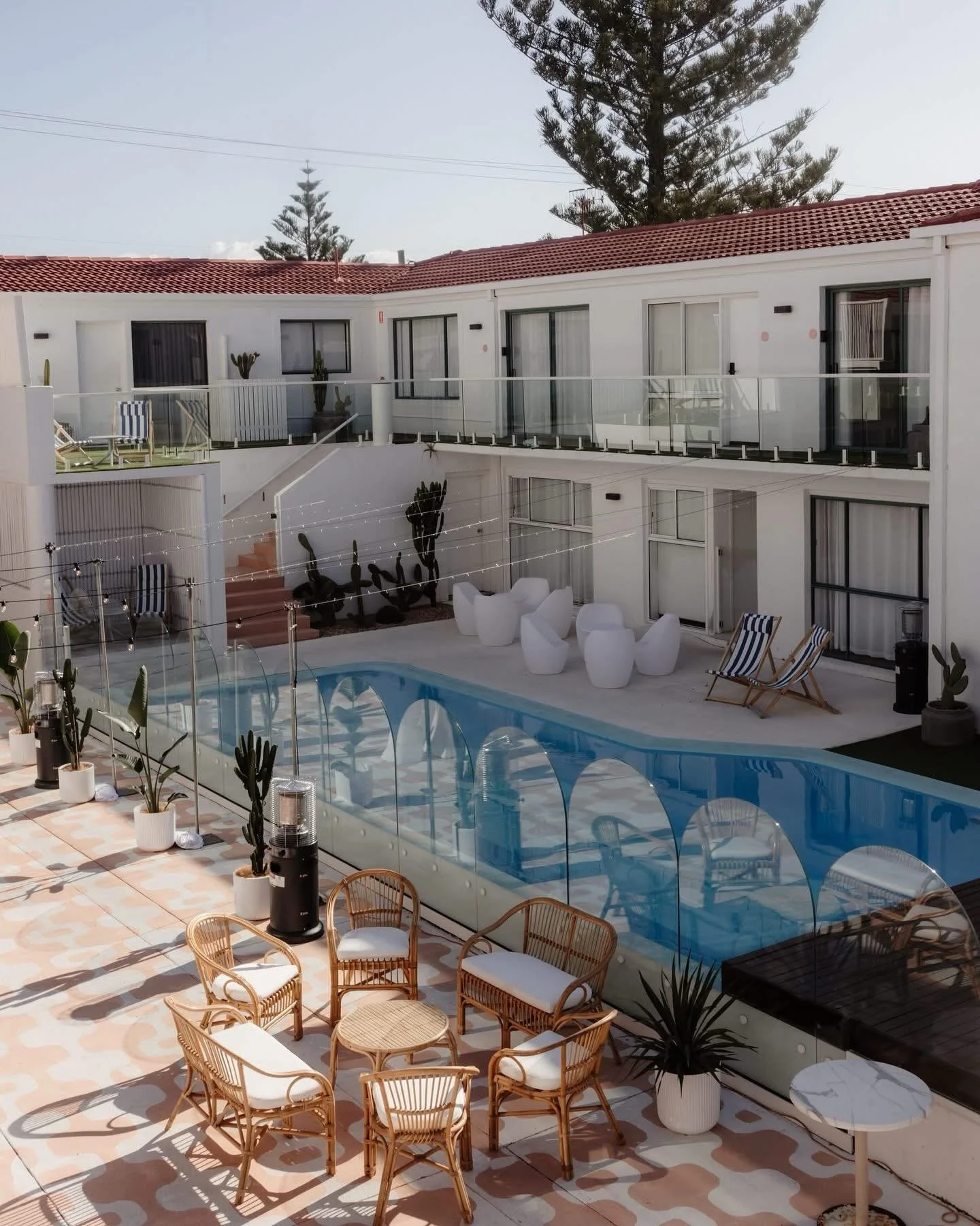 Introducing our All-Inclusive Private Property Package &mdash; designed for couples who&rsquo;ve secured a beautiful backyard, private estate or DIY venue but want the ease of a professionally curated wedding experience.

We bring everything to you ?