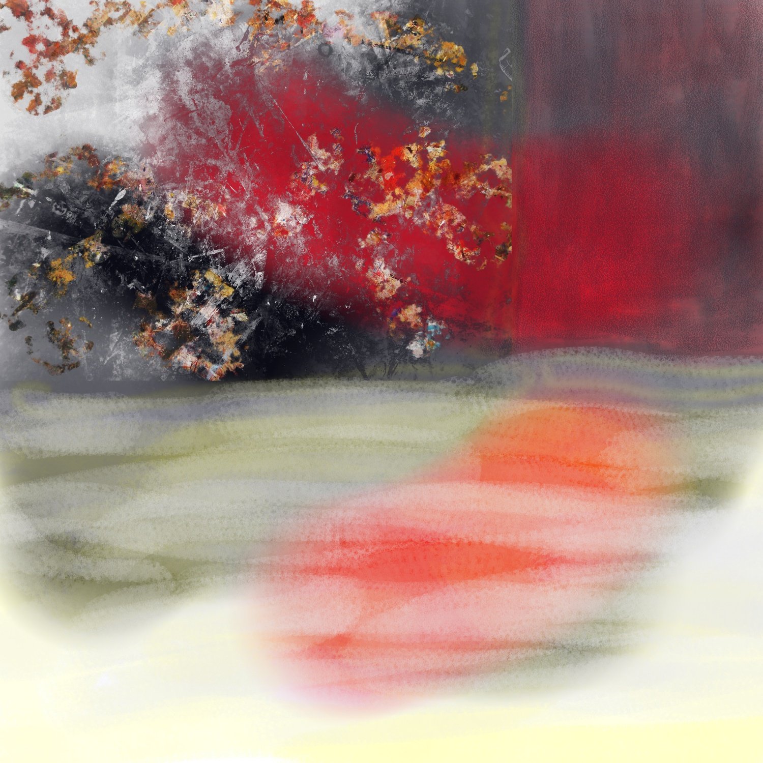 Before Winter