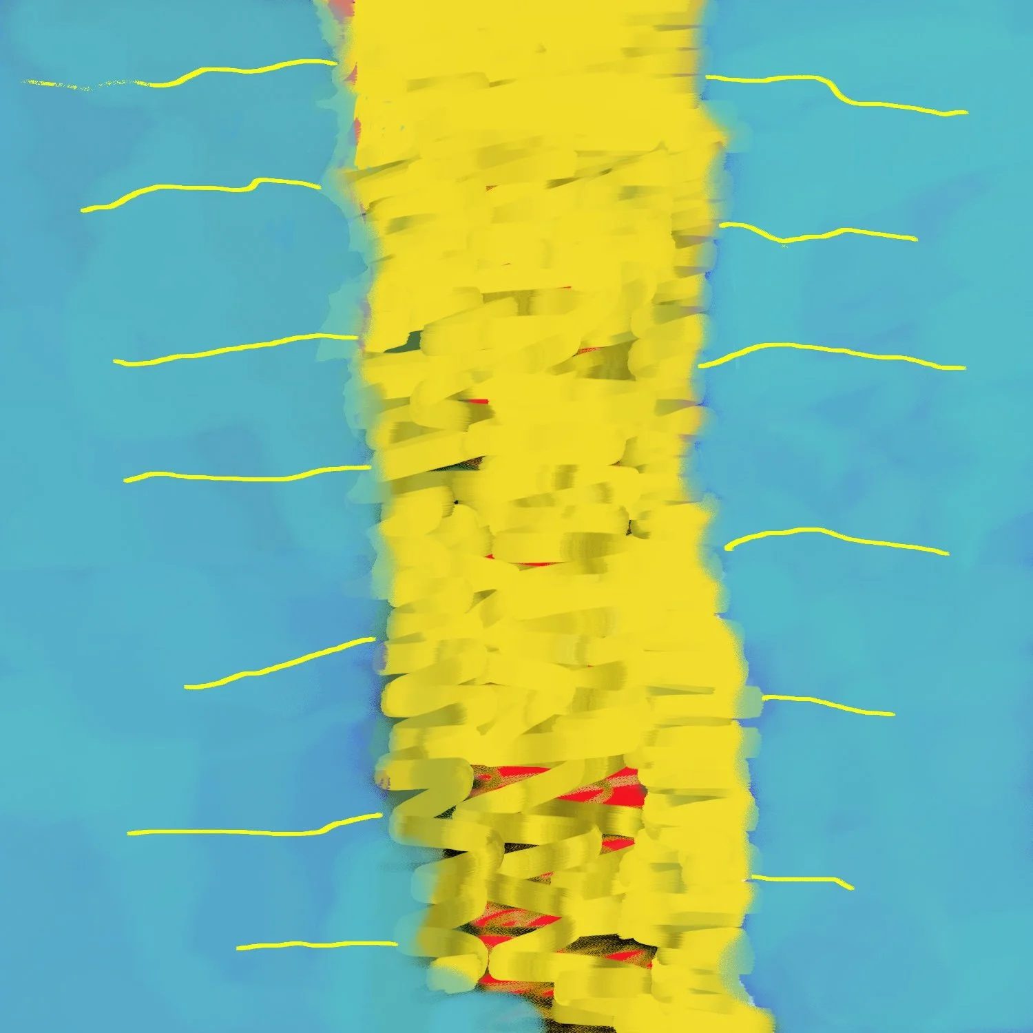 Corn on the Cob