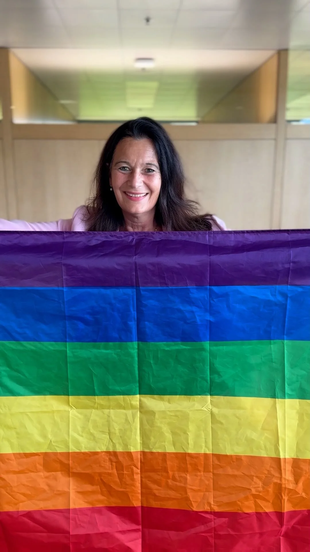 🏳️‍🌈Vielfalt ist keine Meinung. Sie ist Realität.
Und sie braucht Sichtbarkeit, Solidarität und eine klare Haltung.
🎉Am Samstag, 27. Juli gehen wir in Stuttgart gemeinsam auf die Straße – für Akzeptanz, gleiche Rech