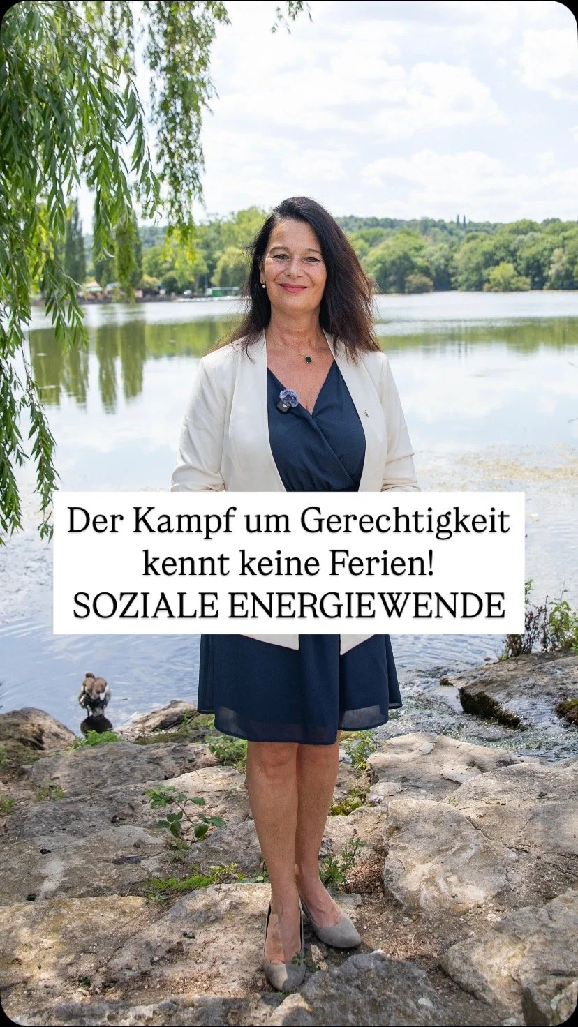💡Für eine sichere, umweltfreundliche und kostengünstige Energieversorgung ist die Energiewende unumgänglich. Dabei soll niemand finanziell überfordert sein.
❓Was kann die Landesregierung tun?
👉Zum Beispiel energetische Sanieru
