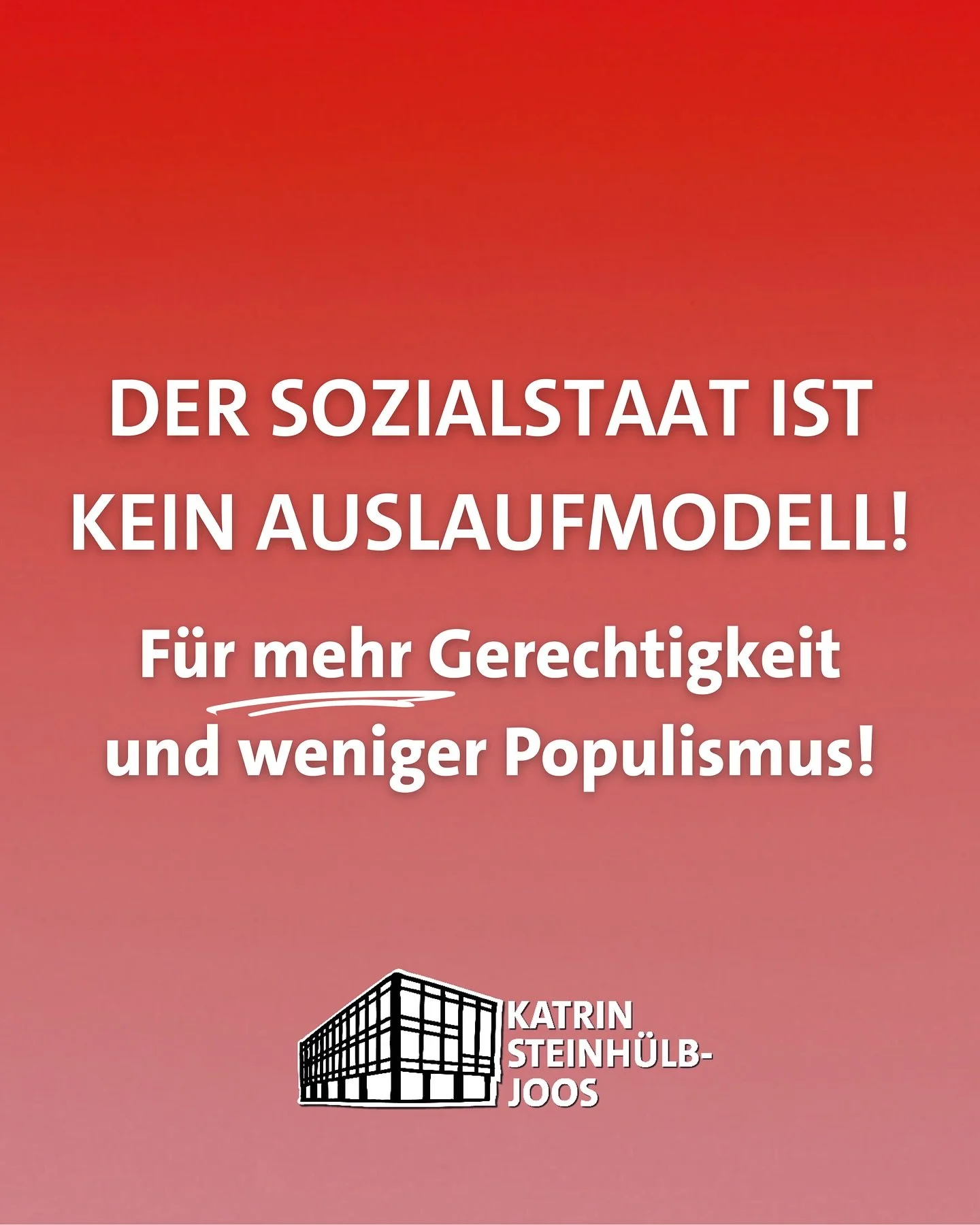 💬Der Sozialstaat ist kein Auslaufmodell. Er ist die Grundlage dafür, dass Menschen in Stuttgart und im ganzen Land gut leben können – unabhängig von Herkunft, Einkommen oder Schicksal.
😠Ich kann es nicht nachvollziehen, wenn j