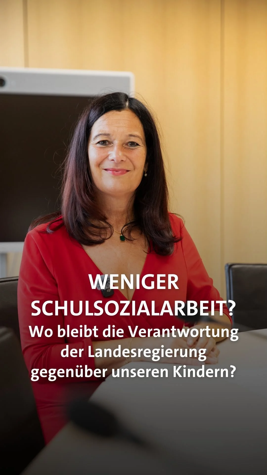 😳Schränkt das Land bald die Schulsozialarbeit in Stuttgart ein?
📝2026/27 soll eine neue Verwaltungsvorschrift zur Schulsozialarbeit in Kraft treten, welche dafür sorgt, dass pro Schule nur noch eine 0,6-Stelle vom Land gefördert wir