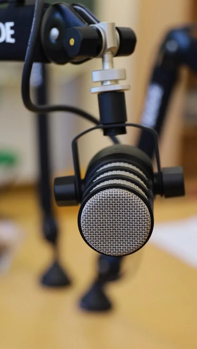 🎤Ein Interview der ganz besonderen Art an der Marienschule in Stuttgart!
🎬Wie ich meine Partei sehe, was meine Familie über meinen Beruf denkt und was ich in meiner Freizeit gerne mache, erfahrt ihr im Video.
🙏Vielen Dank an die Marienschul