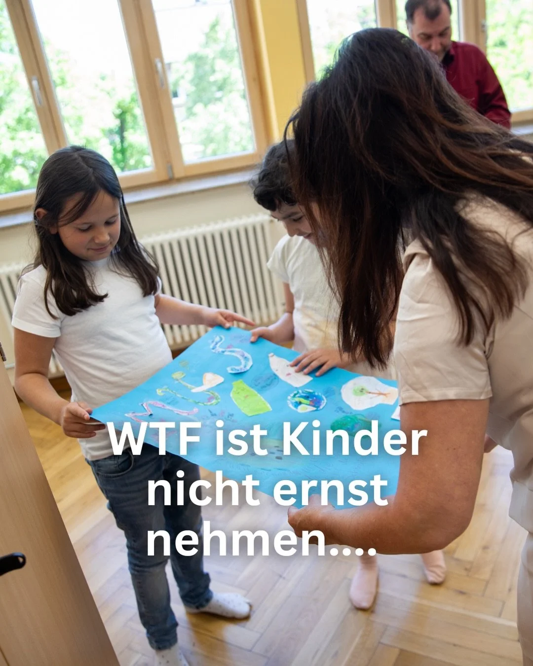 @⁨Katrin&nbsp;Steinh&uuml;lb&nbsp;Joost⁩ Bitte um Freigabe f&uuml;r den WTF-Trend Post :)

👉 Was f&uuml;r mich so richtig WTF ist&hellip;
❓ Was geh&ouml;rt euer Meinung nach noch auf die Liste?

#wtfisthis #mitmachen #spd