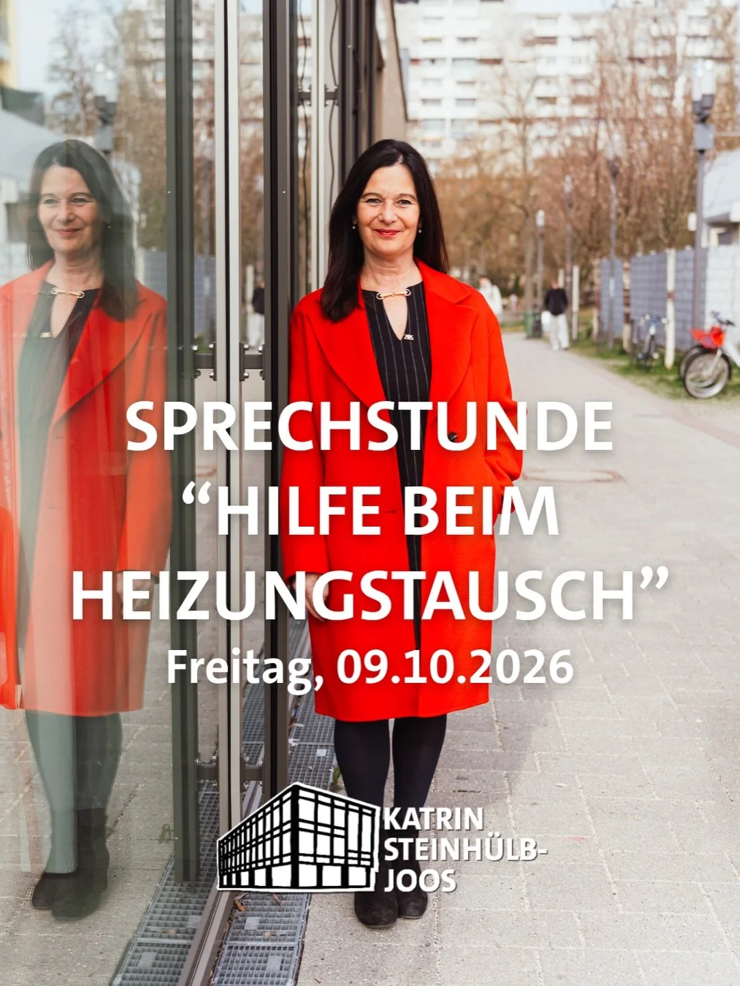 ❓Welche F&ouml;rderm&ouml;glichkeiten gibt es, welche Genehmigungsverfahren kommen auf mich zu, besteht die M&ouml;glichkeit eines Fernw&auml;rmeanschlusses?

👉Wenn Dich gerade diese Fragen besch&auml;ftigen oder Du Dir einen ersten &Uuml;berblick v