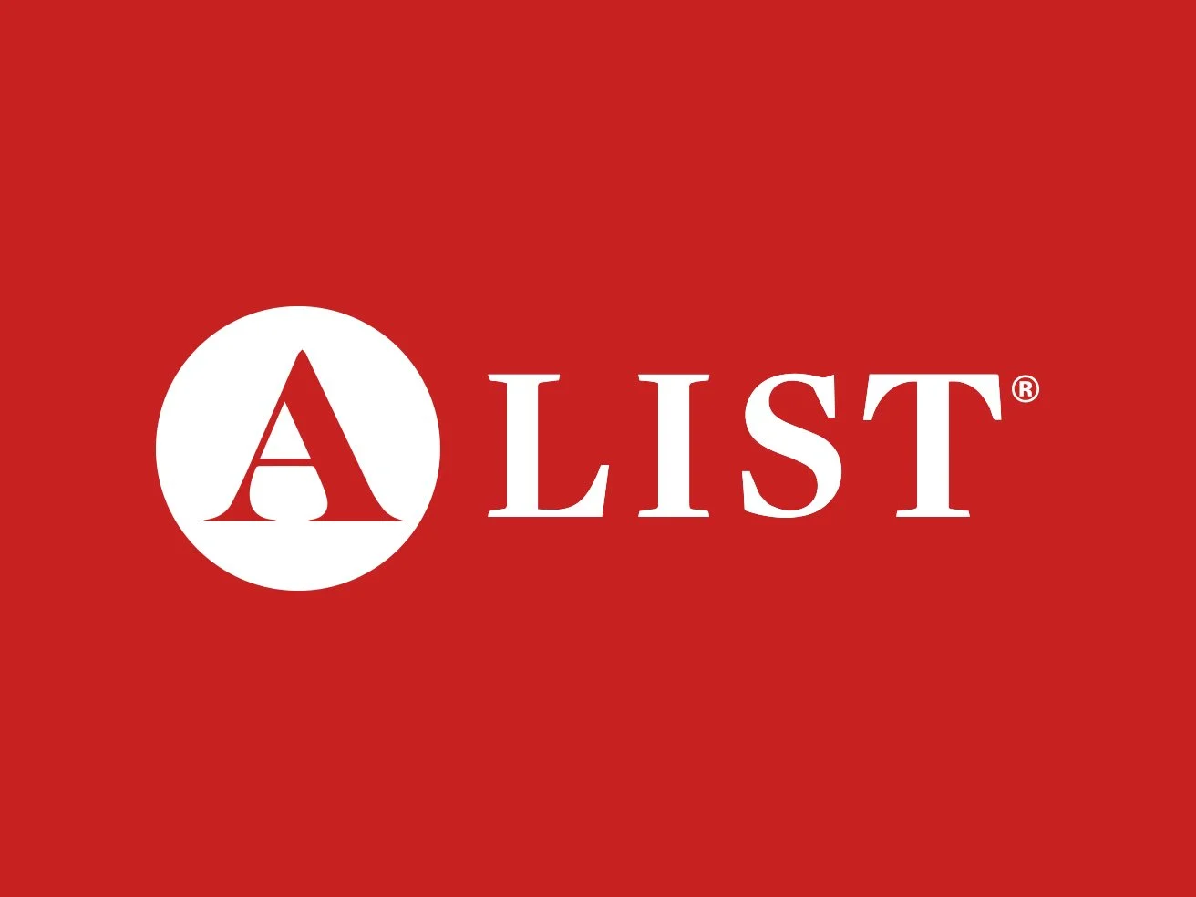 A List