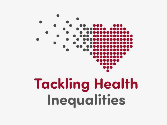 Tackling Health Inequalities - Campaign