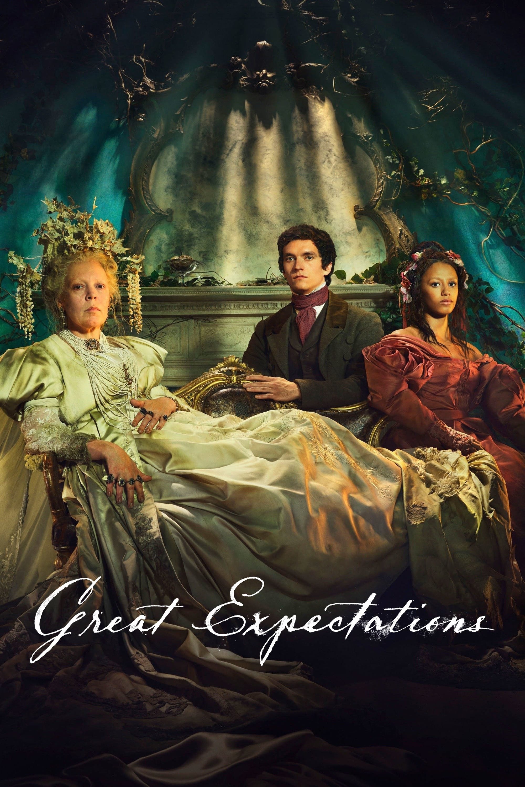 Great Expectations (2023)