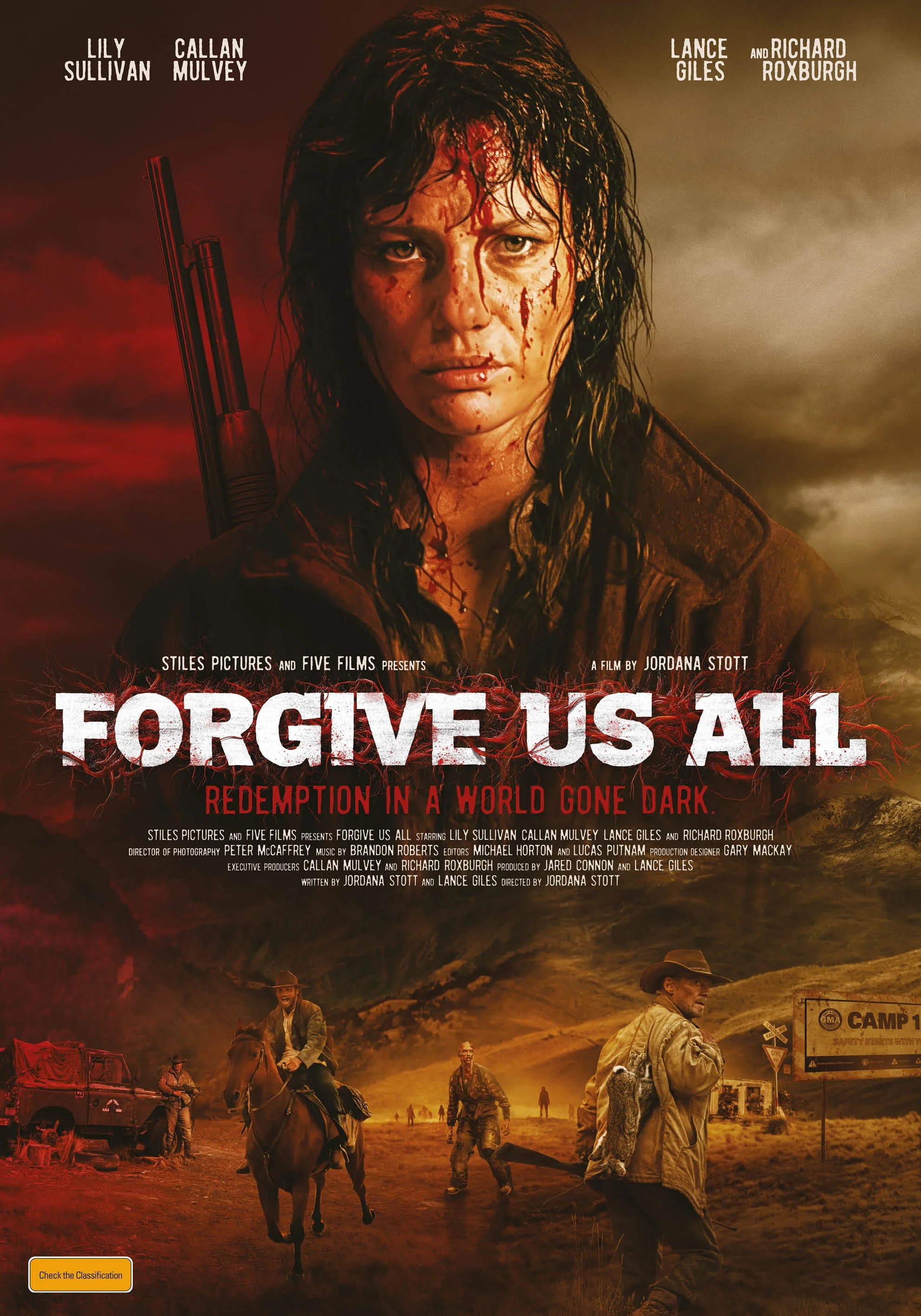 Forgive Us All (2025)