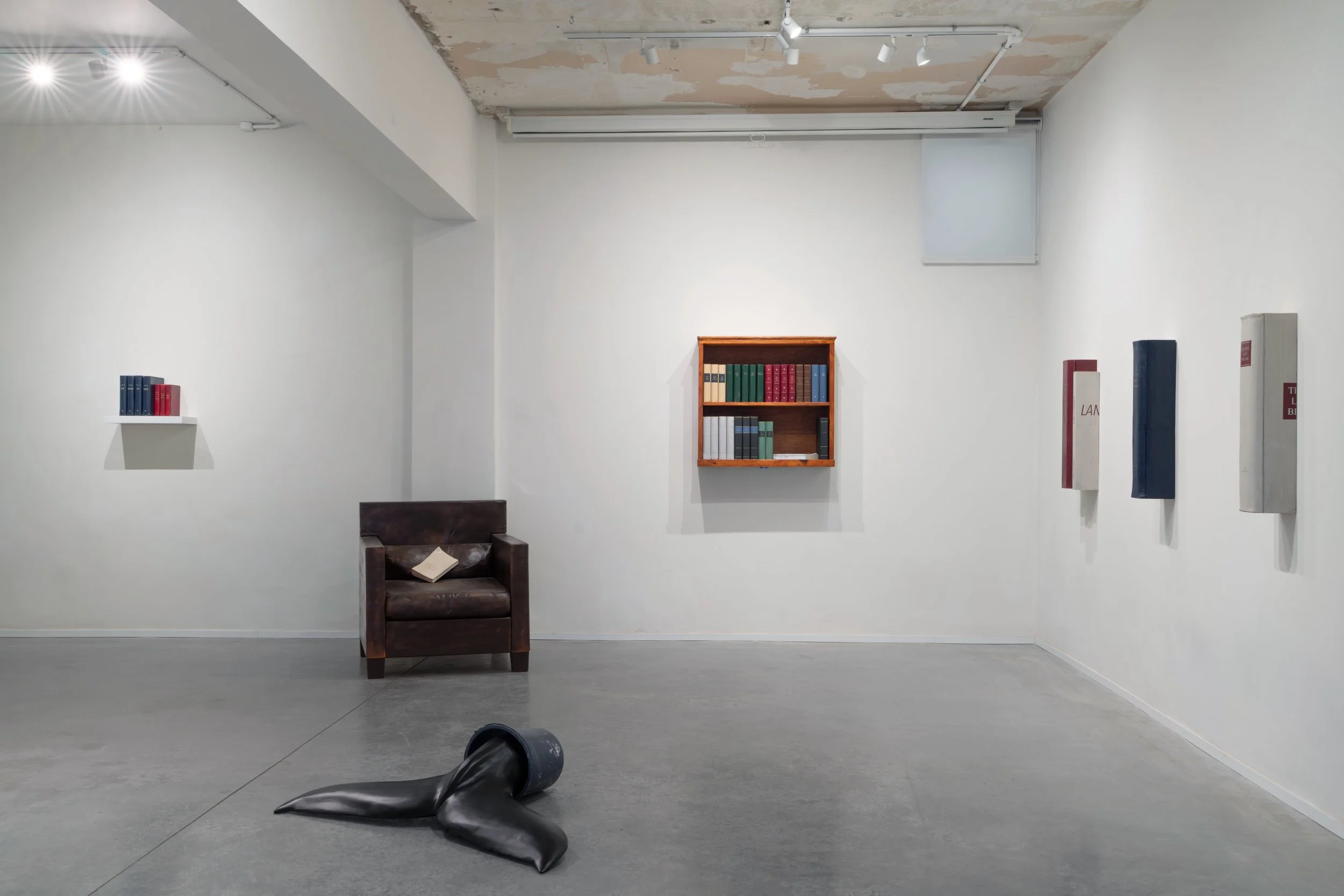 The Future Of The Book, 2025