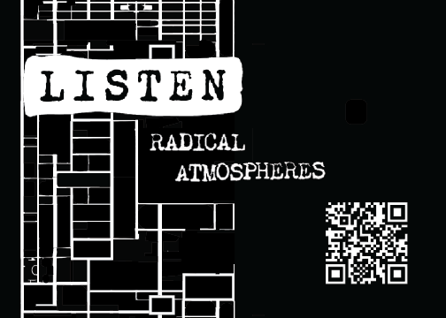 Radical Atmospheres