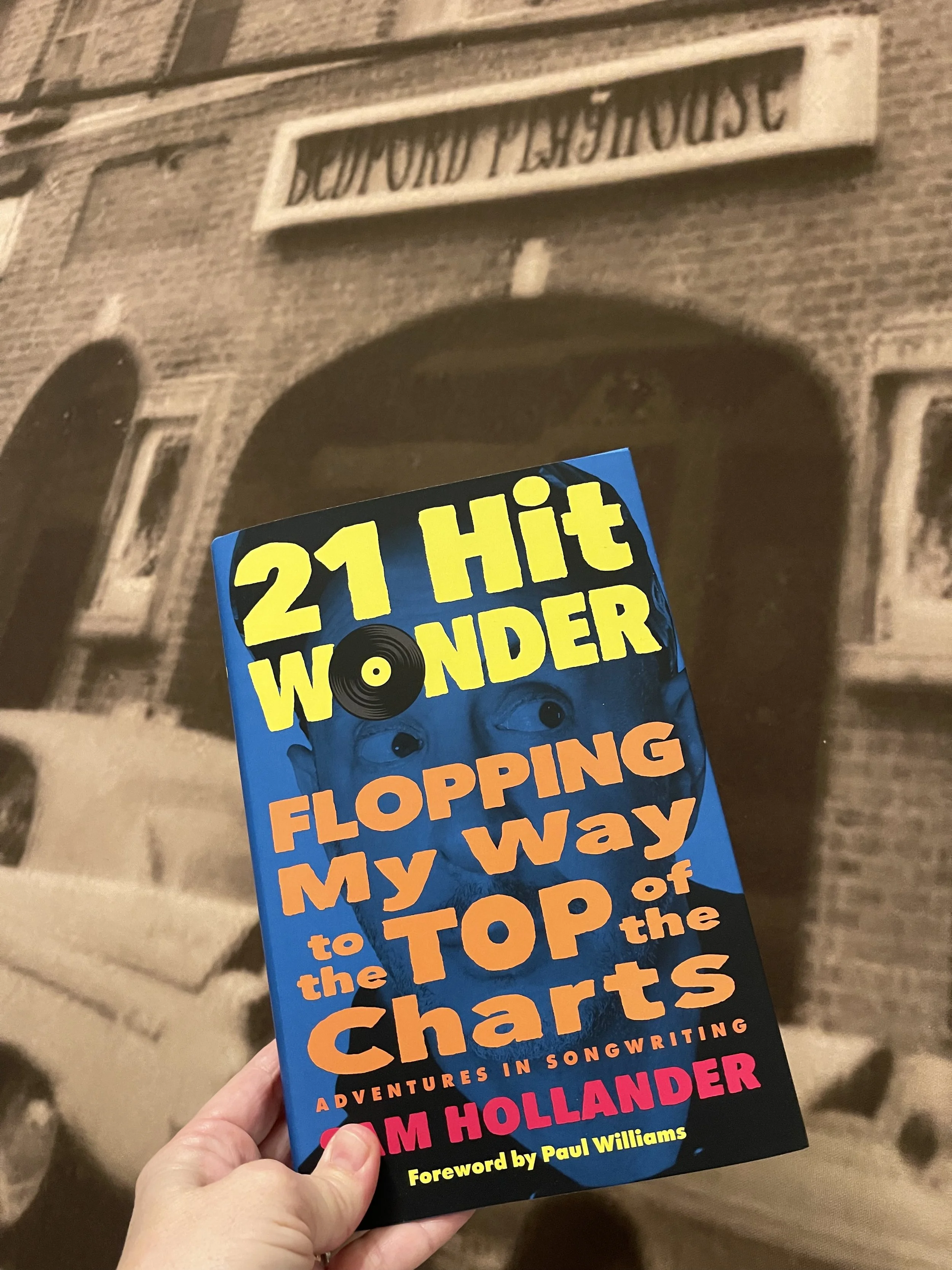 21Hit