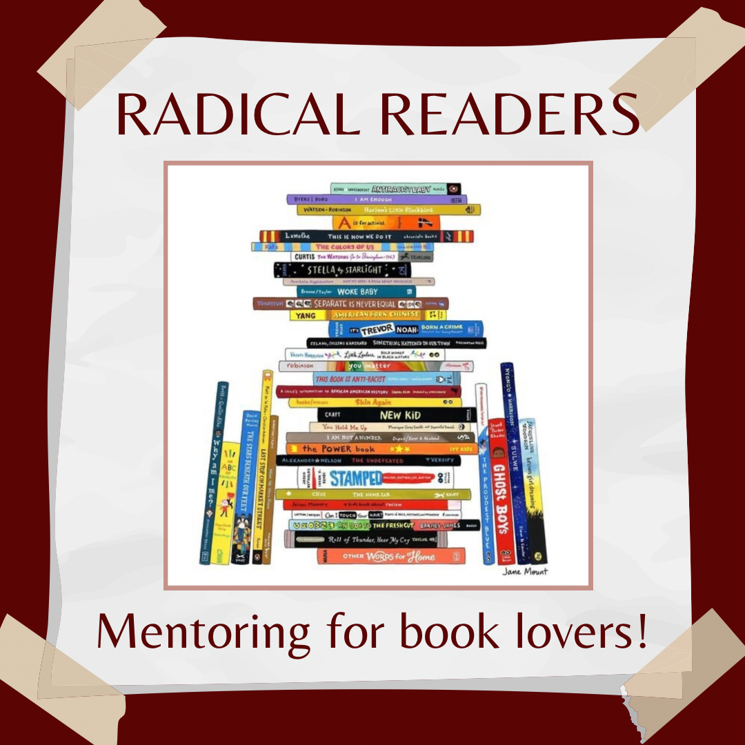 Radical readers