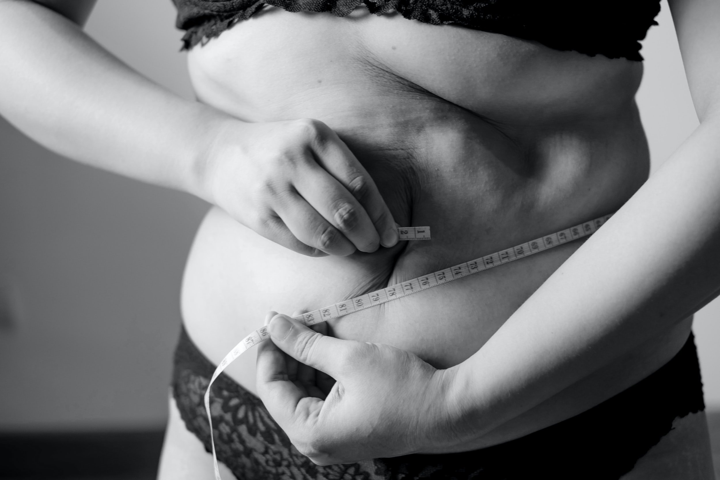 Reasons why you are struggling to lose weight - part 1