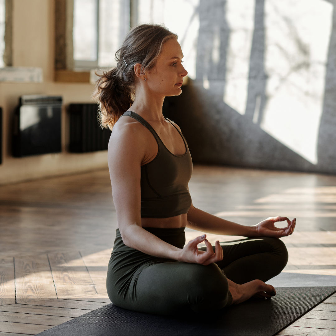Best types of exercise for exhausted mums