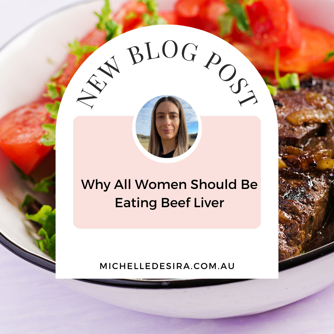 Beef liver is a nutritious food that offers a host of benefits for women. Read the four key reasons why beef liver is a great choice for women looking to improve their health and wellbeing on the blog. Link in bio⠀⠀⠀⠀⠀⠀⠀⠀⠀
⠀⠀⠀⠀⠀⠀⠀⠀⠀
#beefliver #liver
