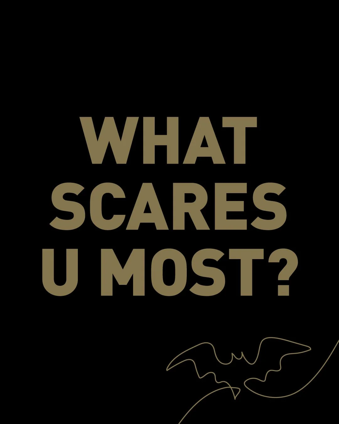 😱Un intero weekend senza U NEAT?!?!?😱
Ebbene si: oggi il centro &egrave; aperto solo fino alle 14, mentre domani e Domenica rimarr&agrave; chiuso.
Questo s&igrave; che &egrave; spaventoso!👻🦇
Ma niente paura...ci rivediamo luned&igrave;.
Nel fratt