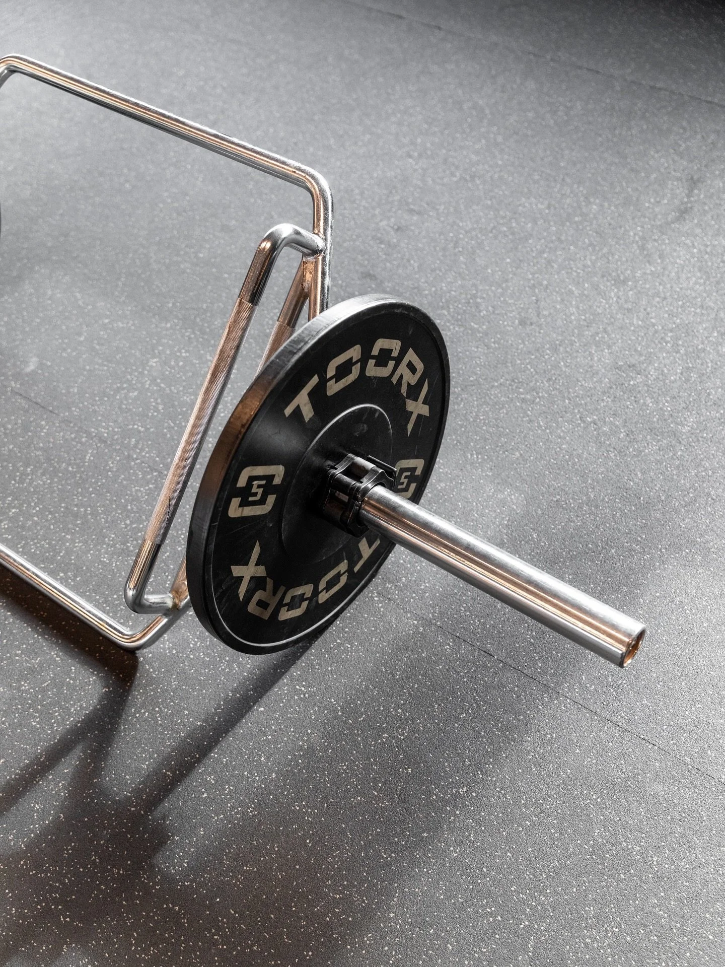 We got everything U need. 
Allenarsi nella nostra area fitness &egrave; facile: tutto ci&ograve; di cui hai bisogno &egrave; gi&agrave; pronto a cominciare la sessione!

Dedichiamo alla ricerca, alla cura e al continuo aggiornamento di attrezzi e mac