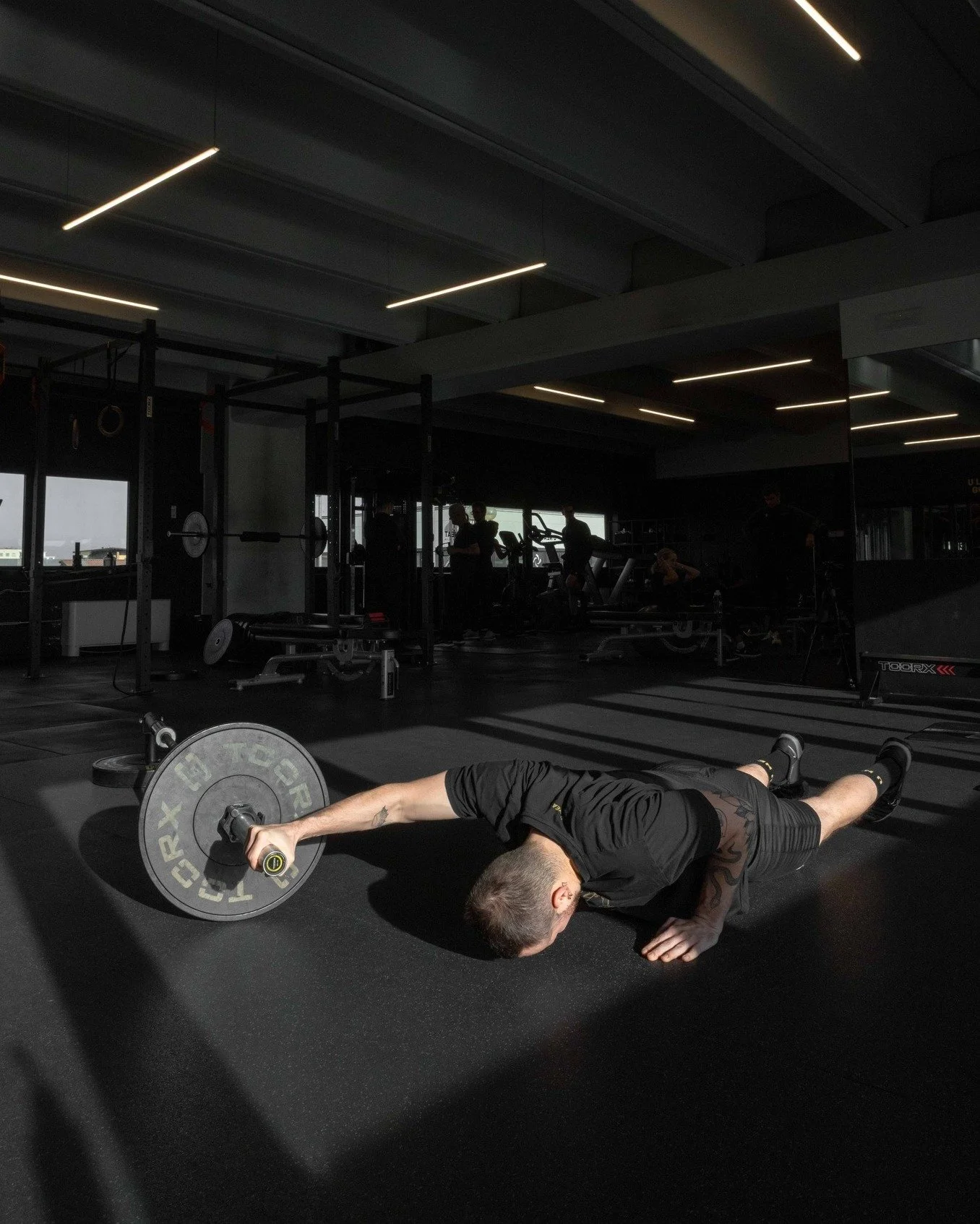 Sei pronto ad immergerti cos&igrave; a fondo nello spirito di U NEAT da diventare un tutt'uno con il Club?🌚
Scopri da vicino i nostri sevizi e il nostro mondo ed approfitta dell'inizio dell'anno per entrare a fare parte di un gruppo di amici, profes