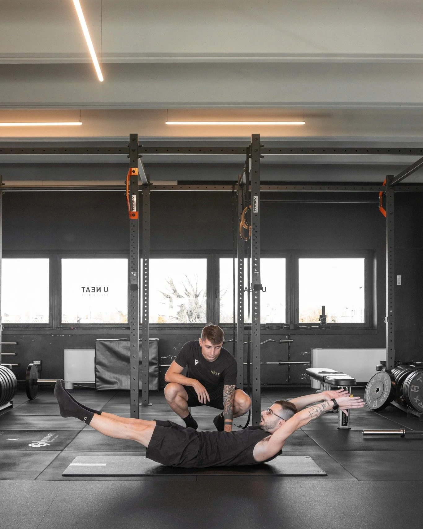 Bastano i primi raggi si sole per immaginarti gi&agrave; sdraiato su un lettino vista mare, nel pi&ugrave; totale relax. 🌞
Ma cos'&egrave; l'estate se non il momento in cui sfoggiare con orgoglio i risultati ottenuti con impegno e costanza durante i