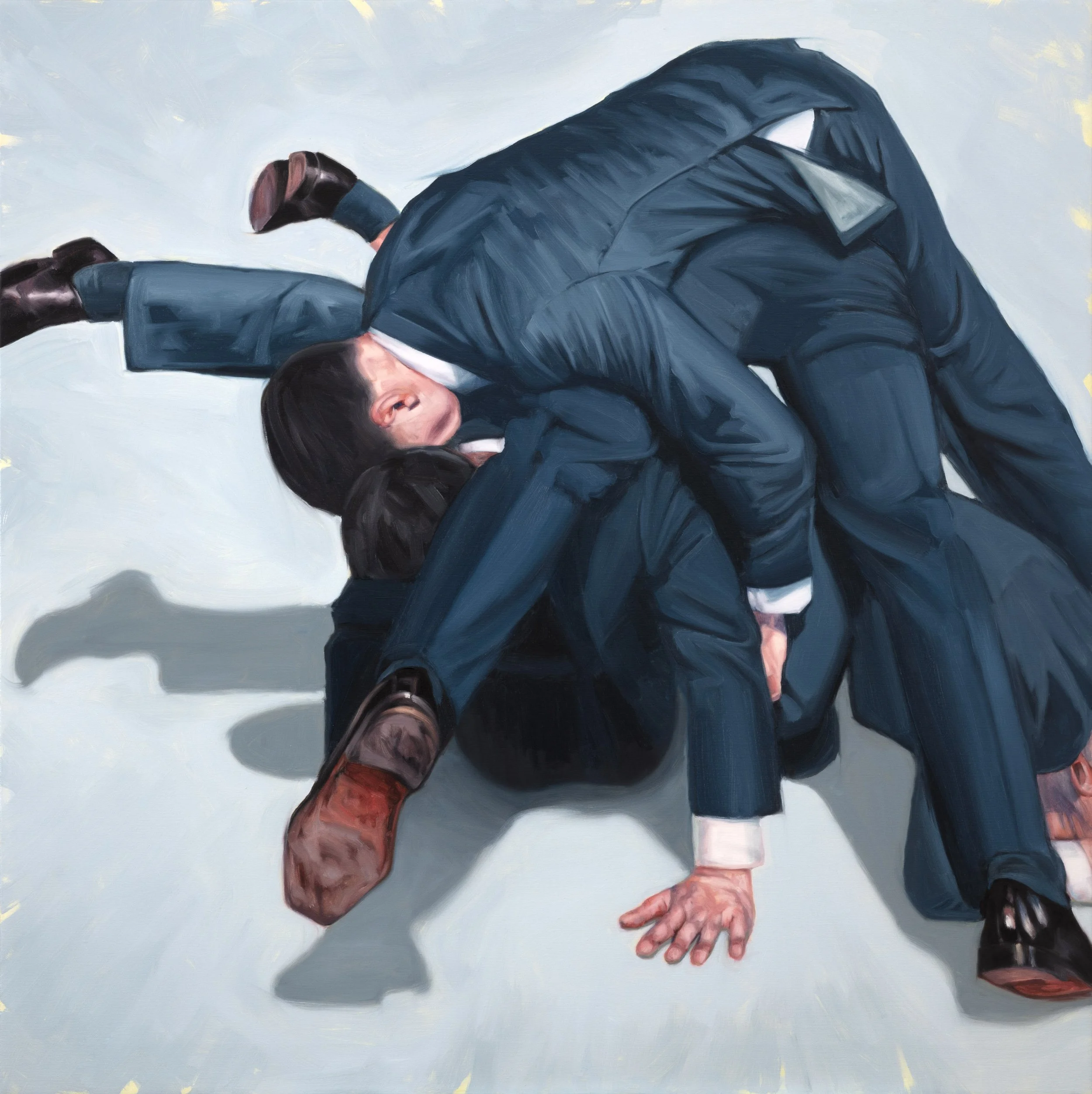 Peter Ravn